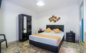 Hotel Barcelona Estadio